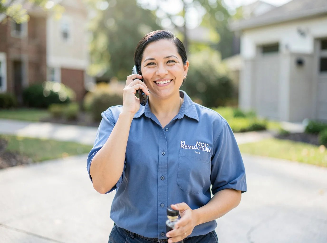 Mold Remediation Brimfield, IL FAQs